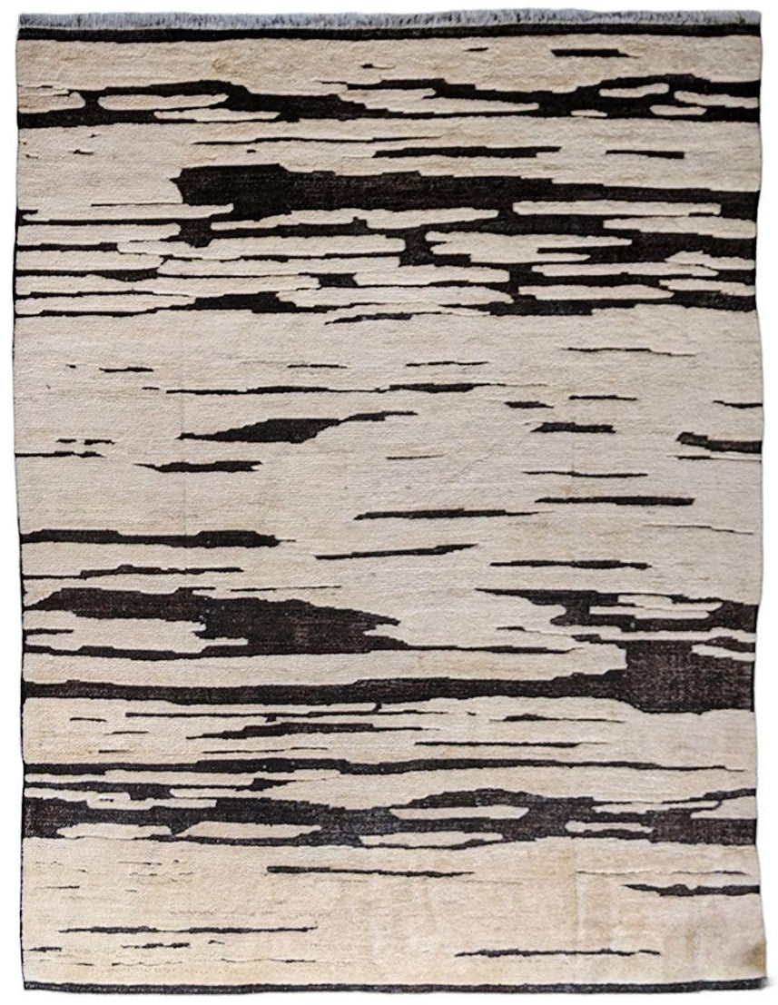 Emery Hand Knotted Rug - 311 x 263 cm